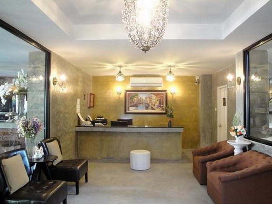 Hotel G2 Boutique