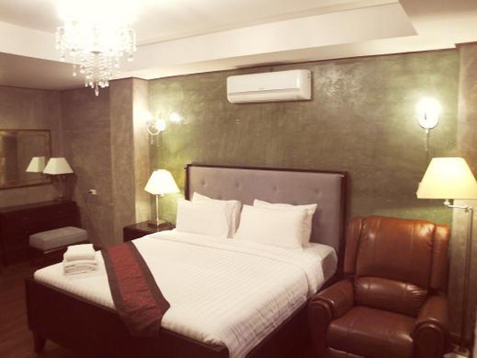G2 Boutique Chiang Mai