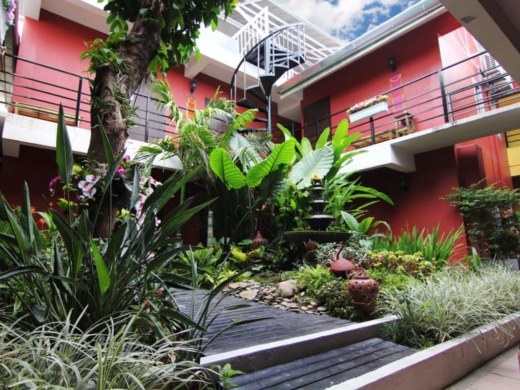 Panna Heritage Boutique - Sha Chiang Mai