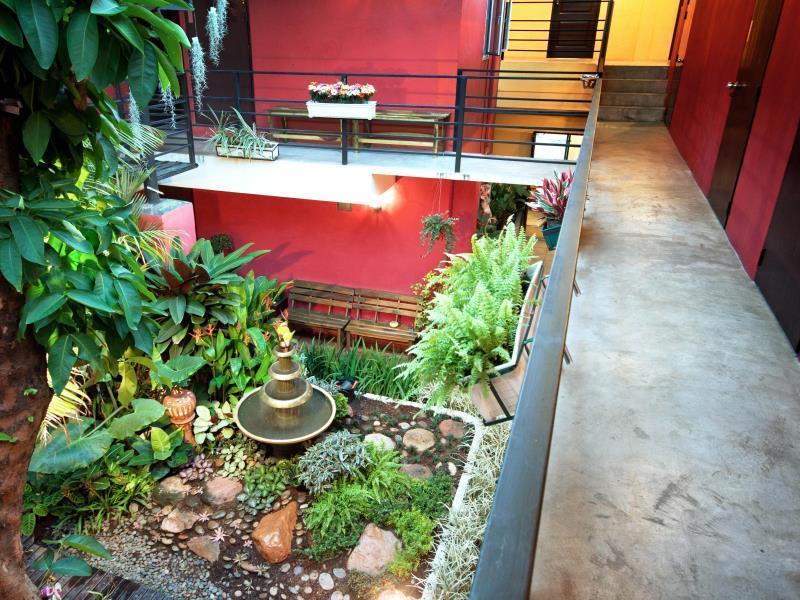 Rumah tetamu Panna Heritage Boutique - Sha 3*