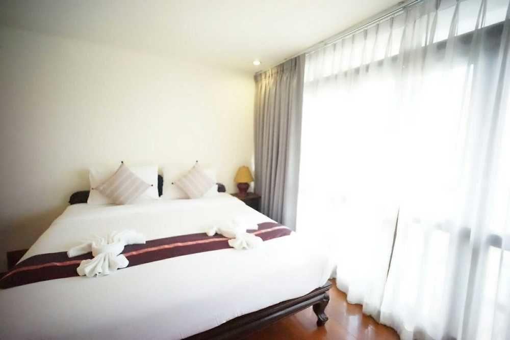 Guest house Rustic