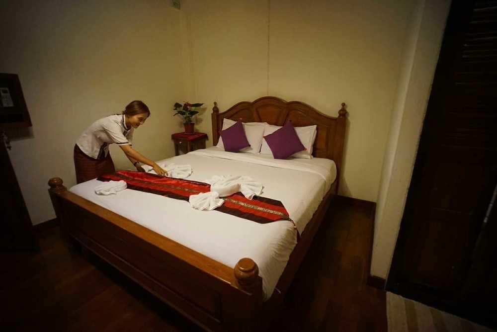 Guest house Rustic