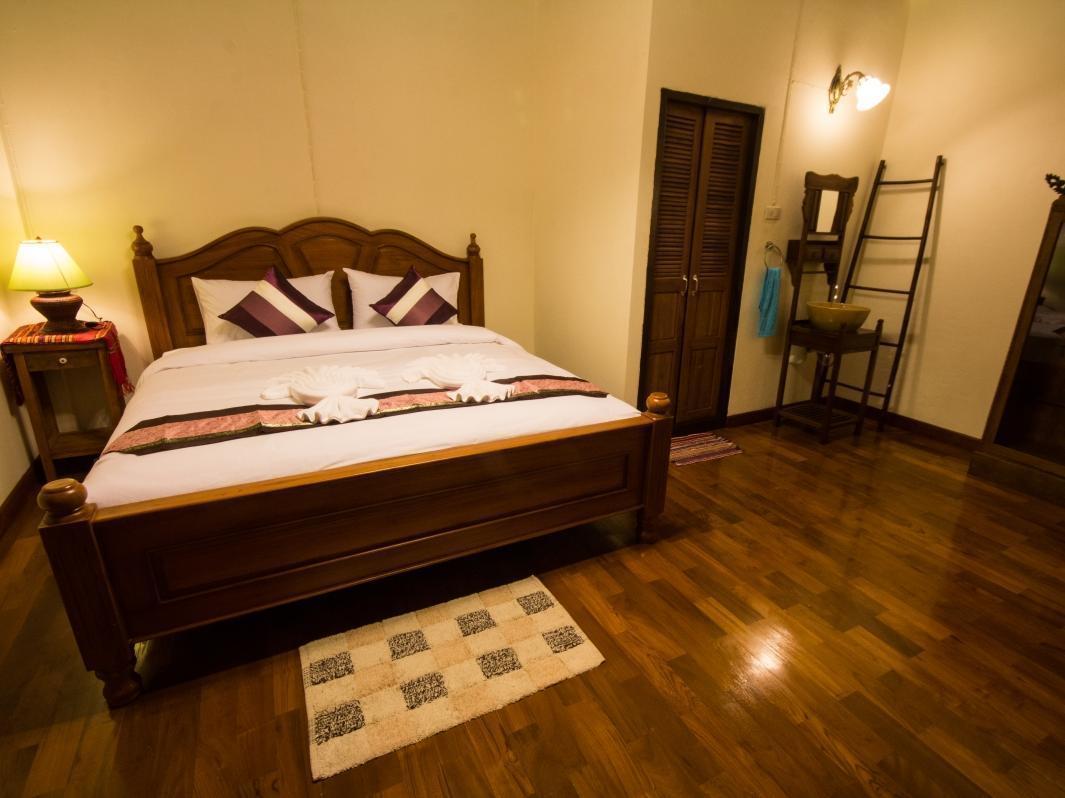 Guest house Rustic