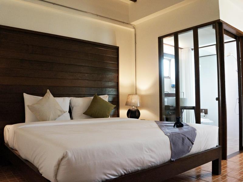 Kampaeng Ngam Hotel 3*