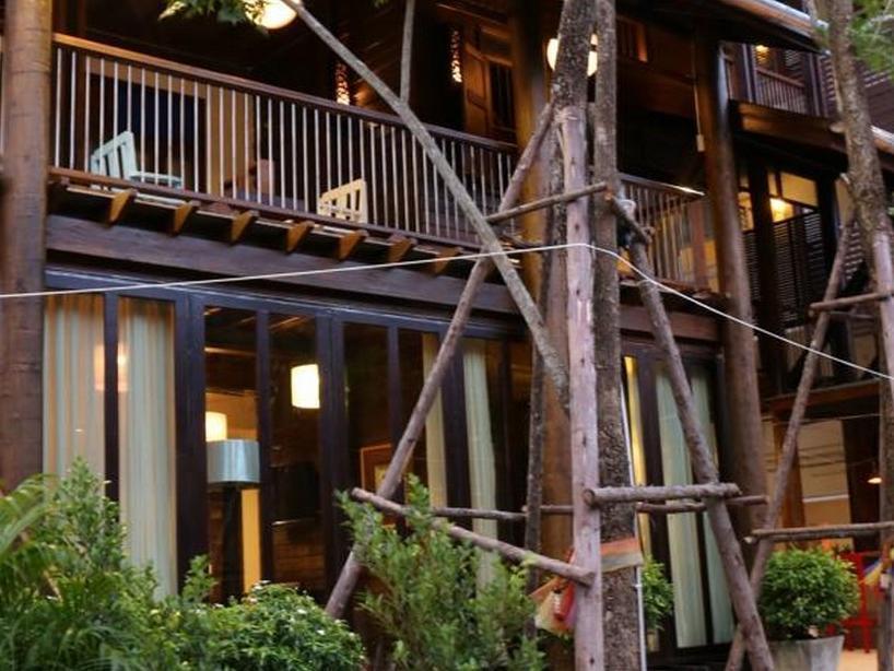 Kampaeng Ngam Hotel