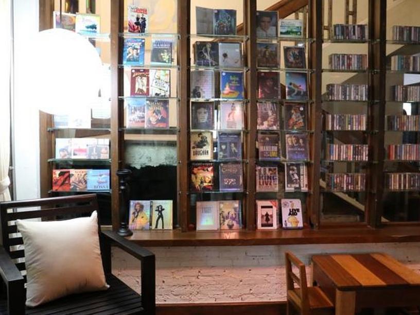 Kampaeng Ngam Hotel Chiang Mai