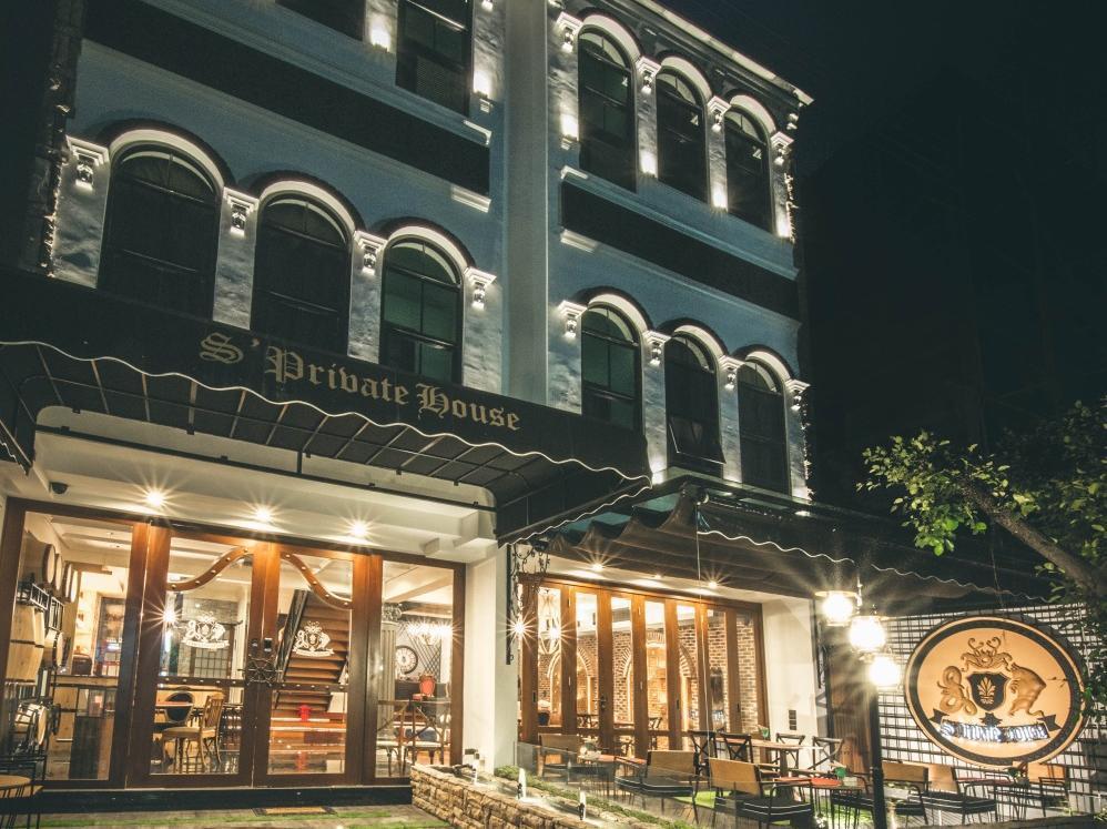 S' Private House Hotel Chiang Mai