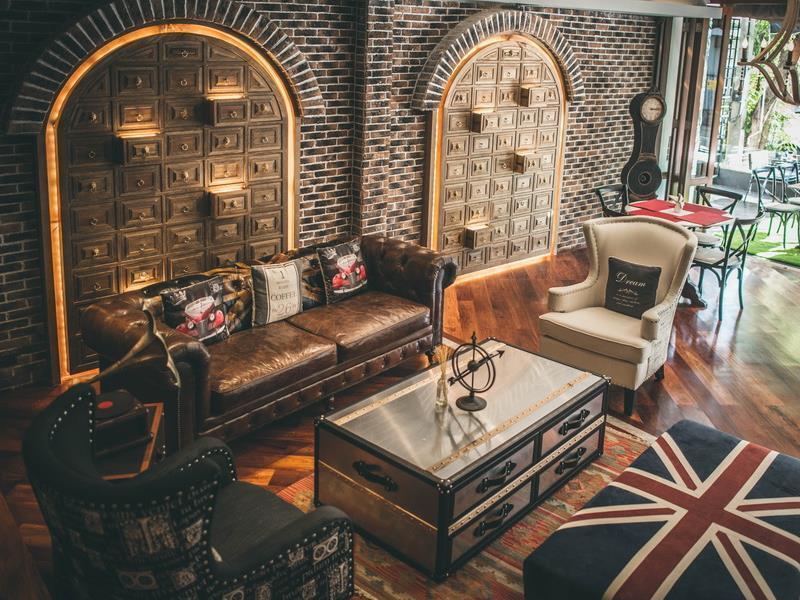 S' Private House Hotel 3*