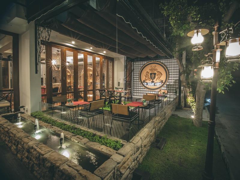 S' Private House Hotel