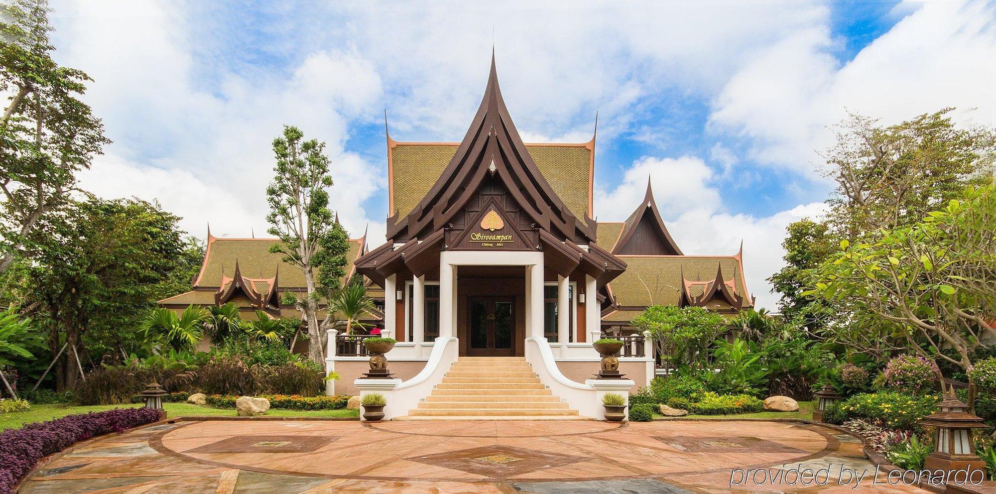 Sireeampan Boutique And - Sha Extra Resort Chiang Mai