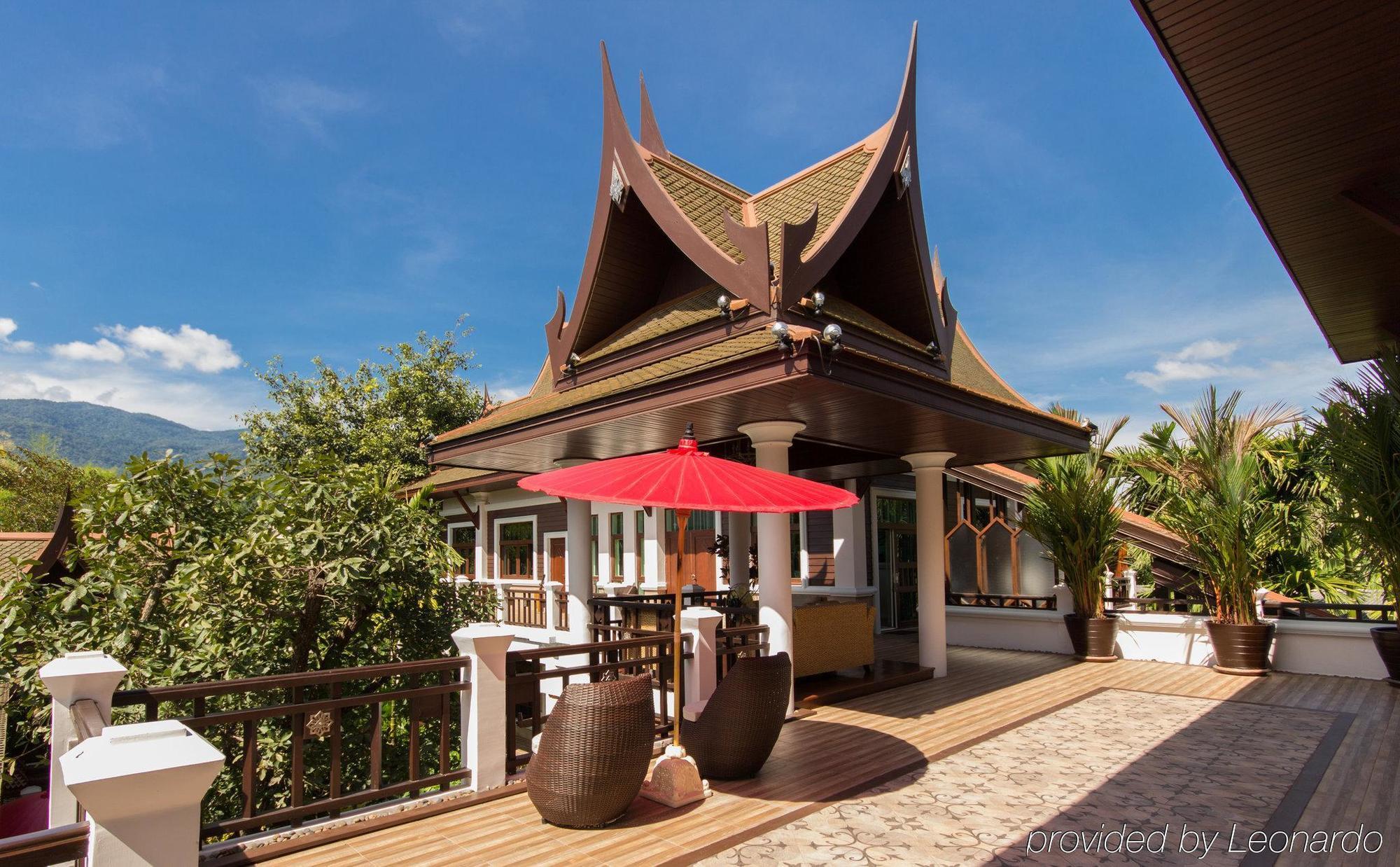 Sireeampan Boutique And - Sha Extra 5* Chiang Mai