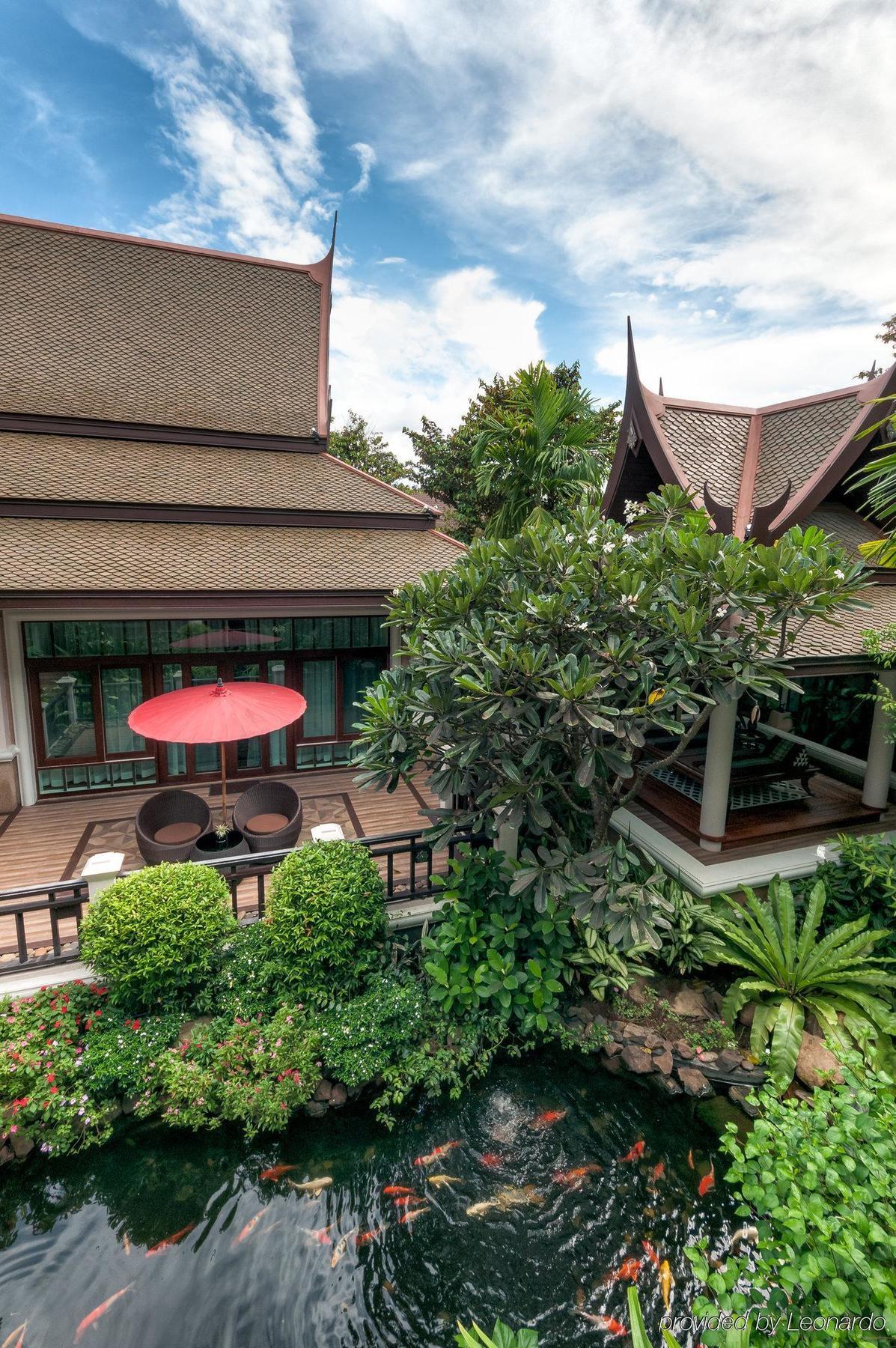 Sireeampan Boutique And - Sha Extra Resort 5*