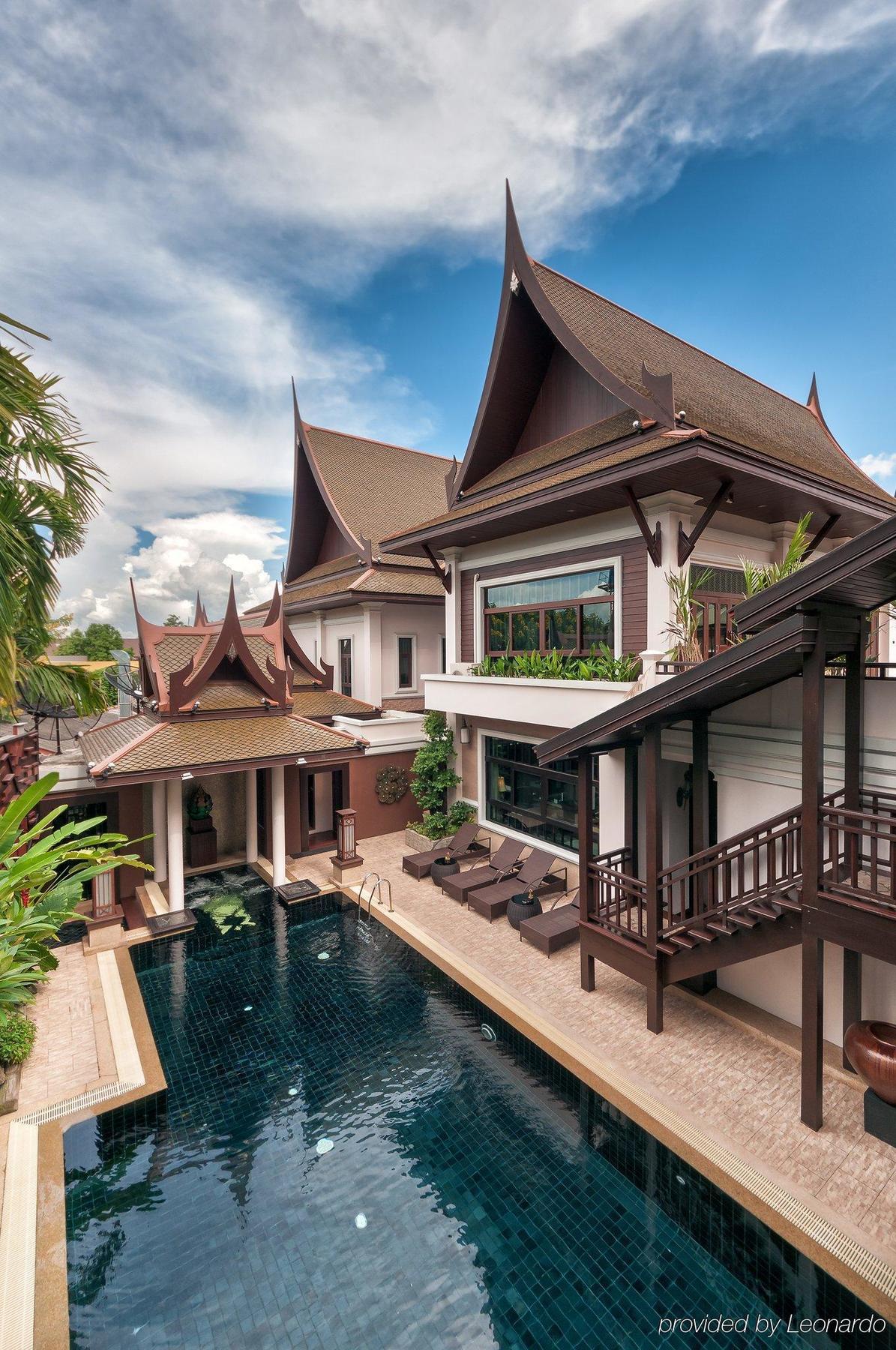 Sireeampan Boutique And - Sha Extra 5*