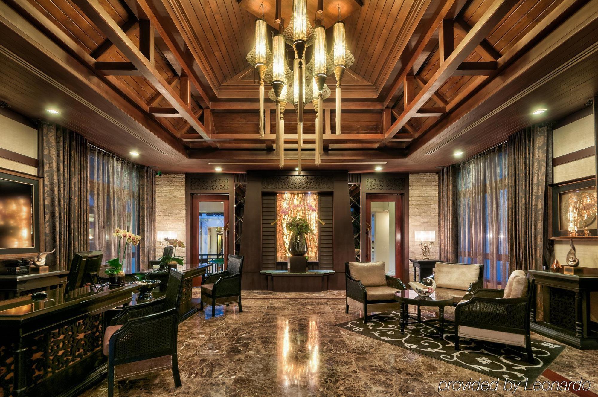 Sireeampan Boutique And - Sha Extra Resort