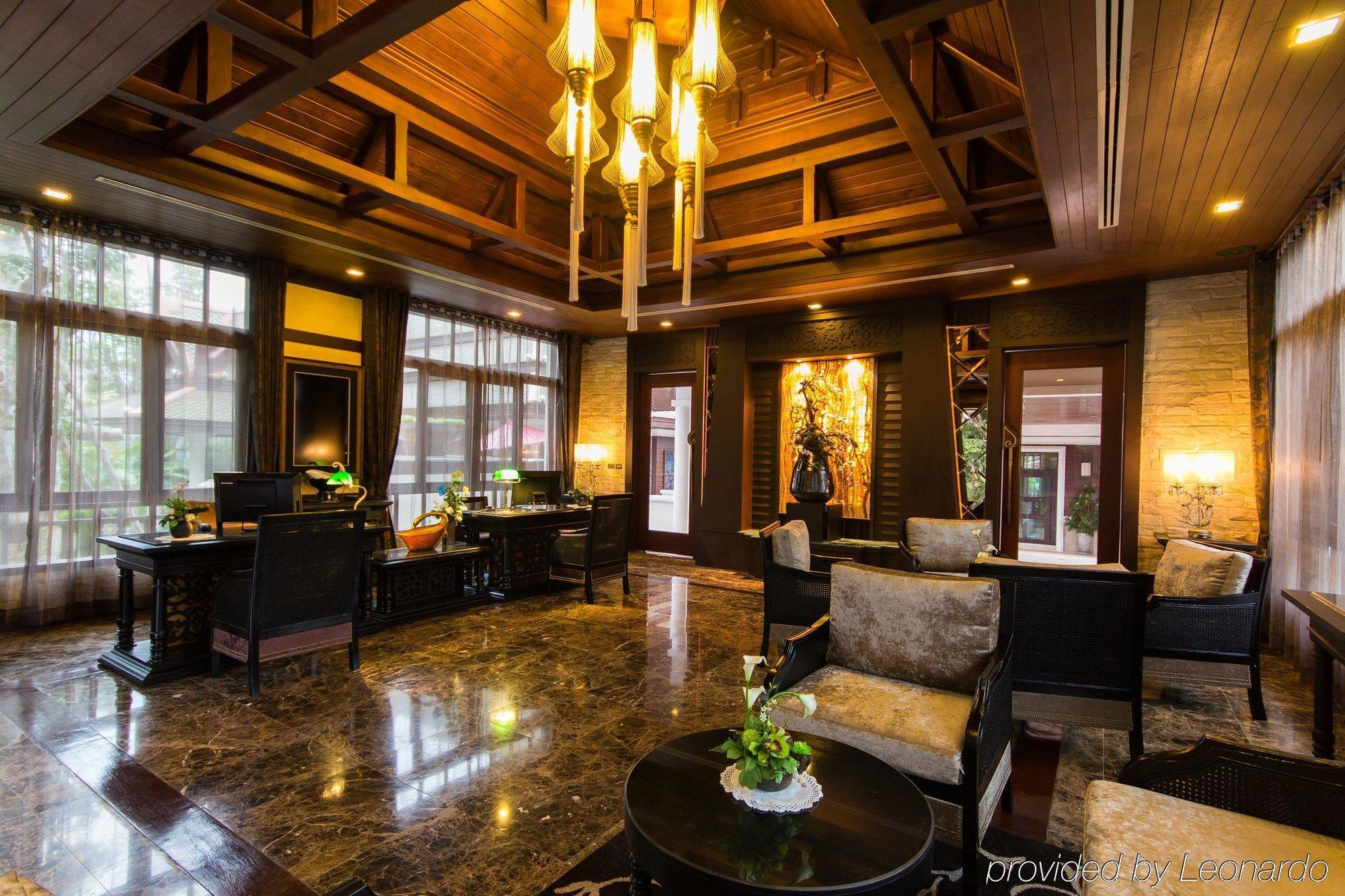 Sireeampan Boutique And - Sha Extra Resort Chiang Mai