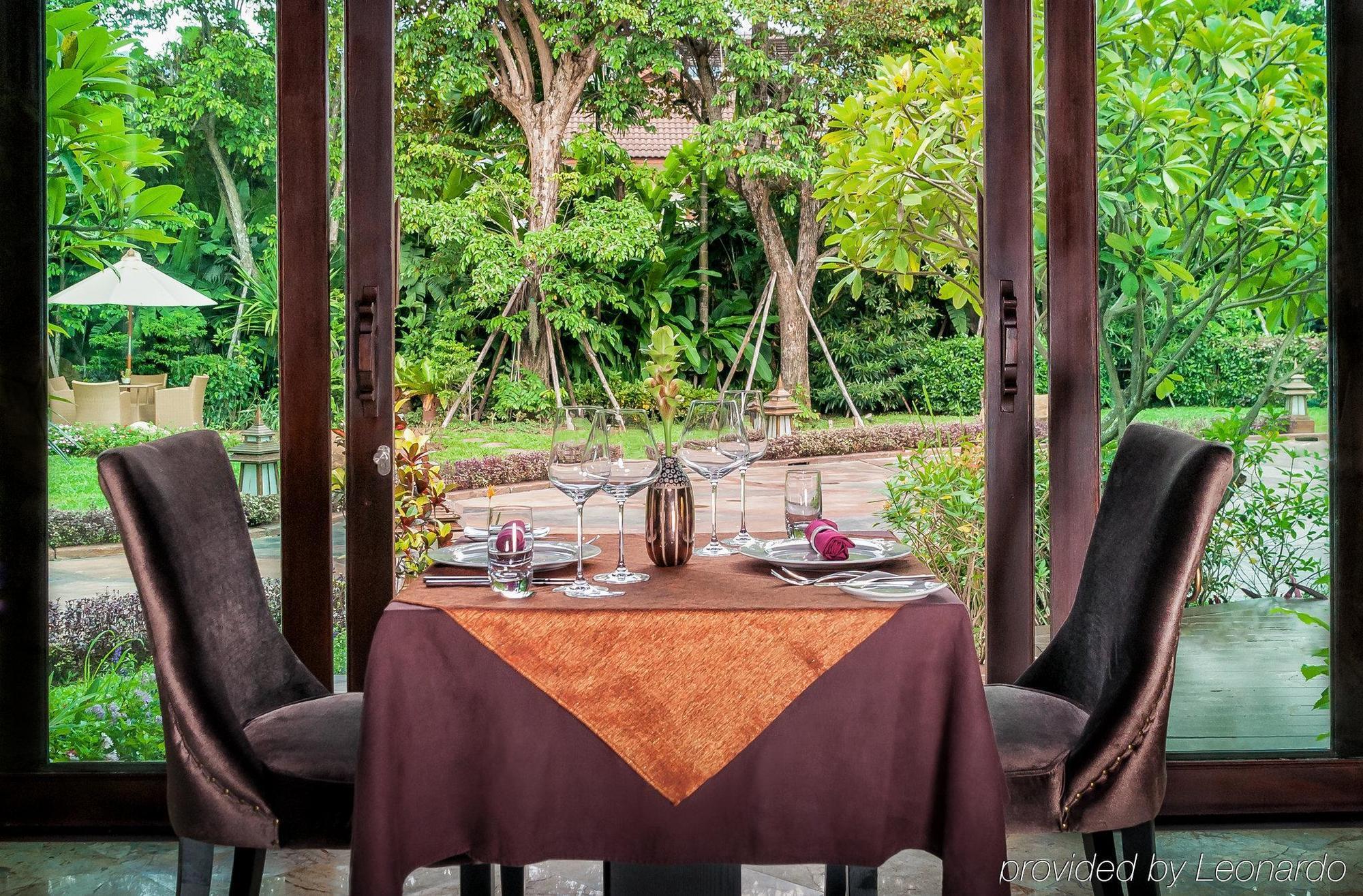 Sireeampan Boutique And - Sha Extra Resort 5*