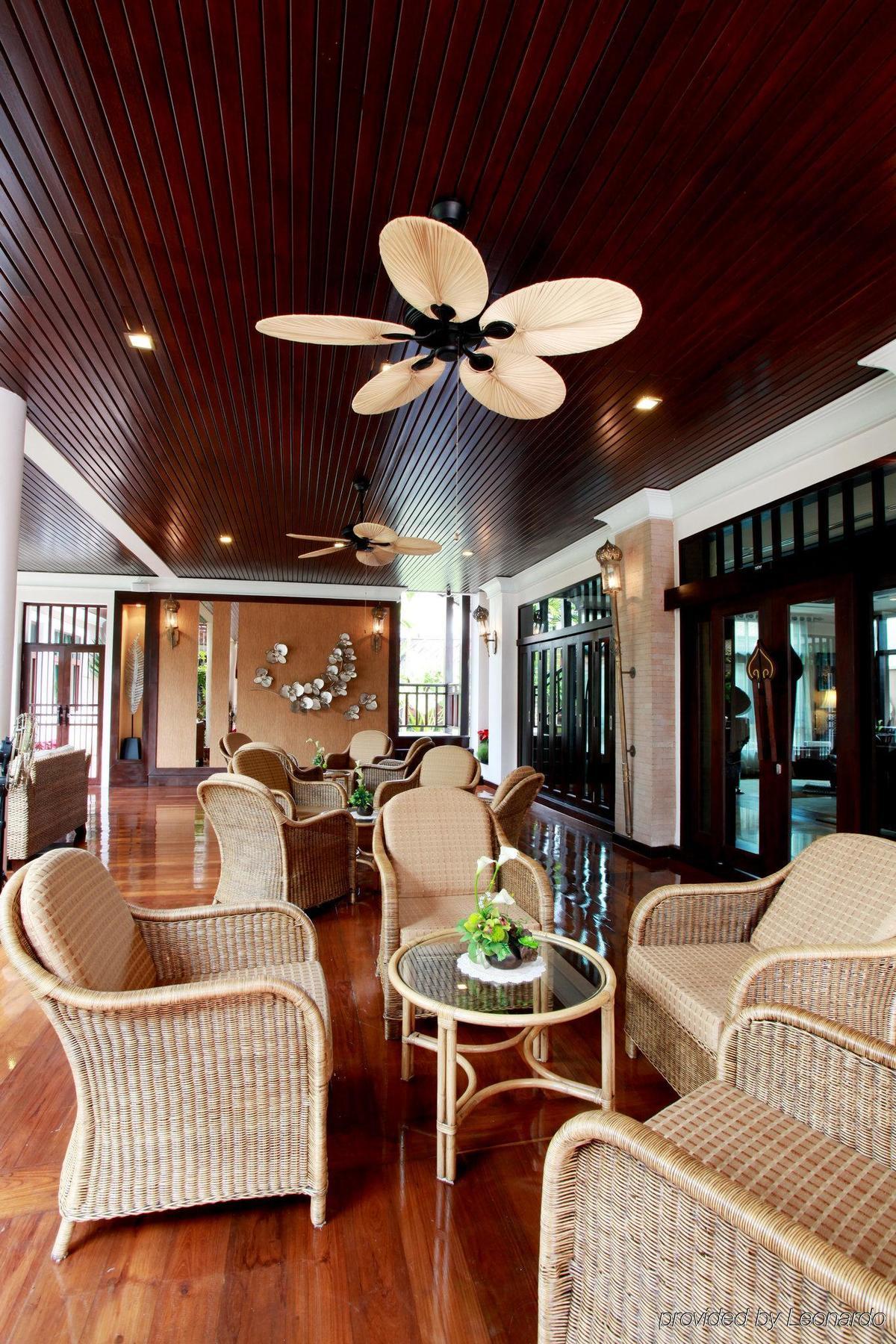 Sireeampan Boutique And - Sha Extra 5*