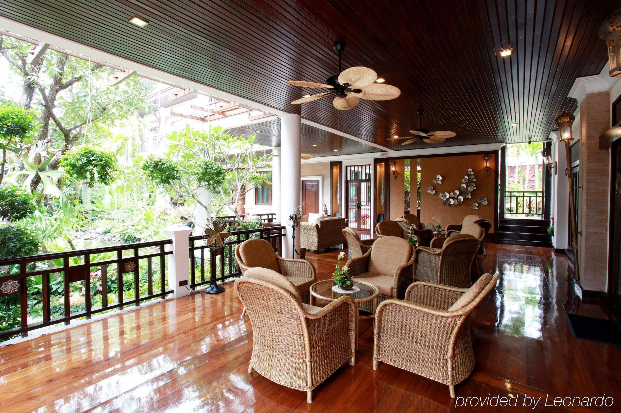 Sireeampan Boutique And - Sha Extra Resort