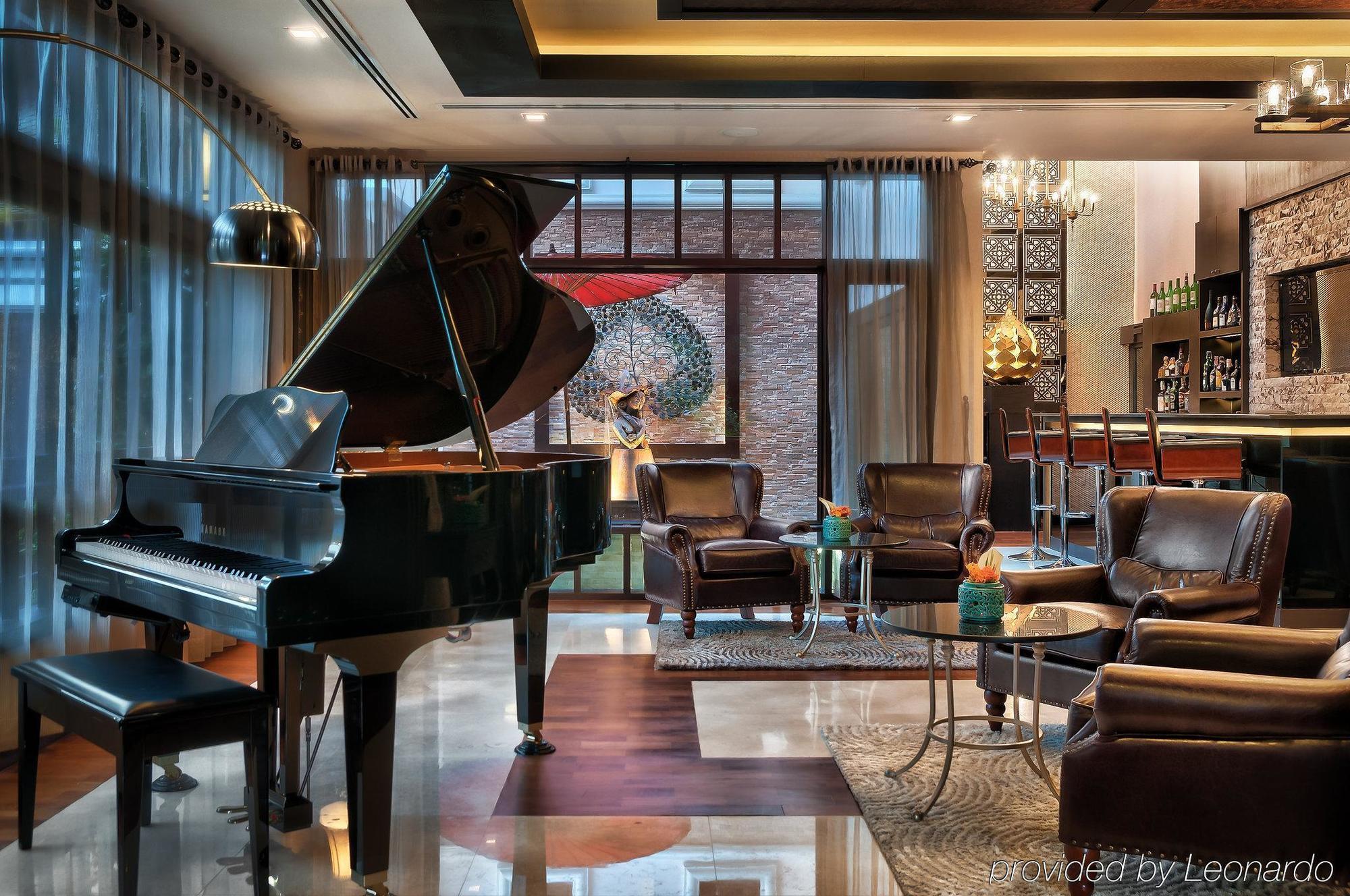Sireeampan Boutique And - Sha Extra Resort Chiang Mai