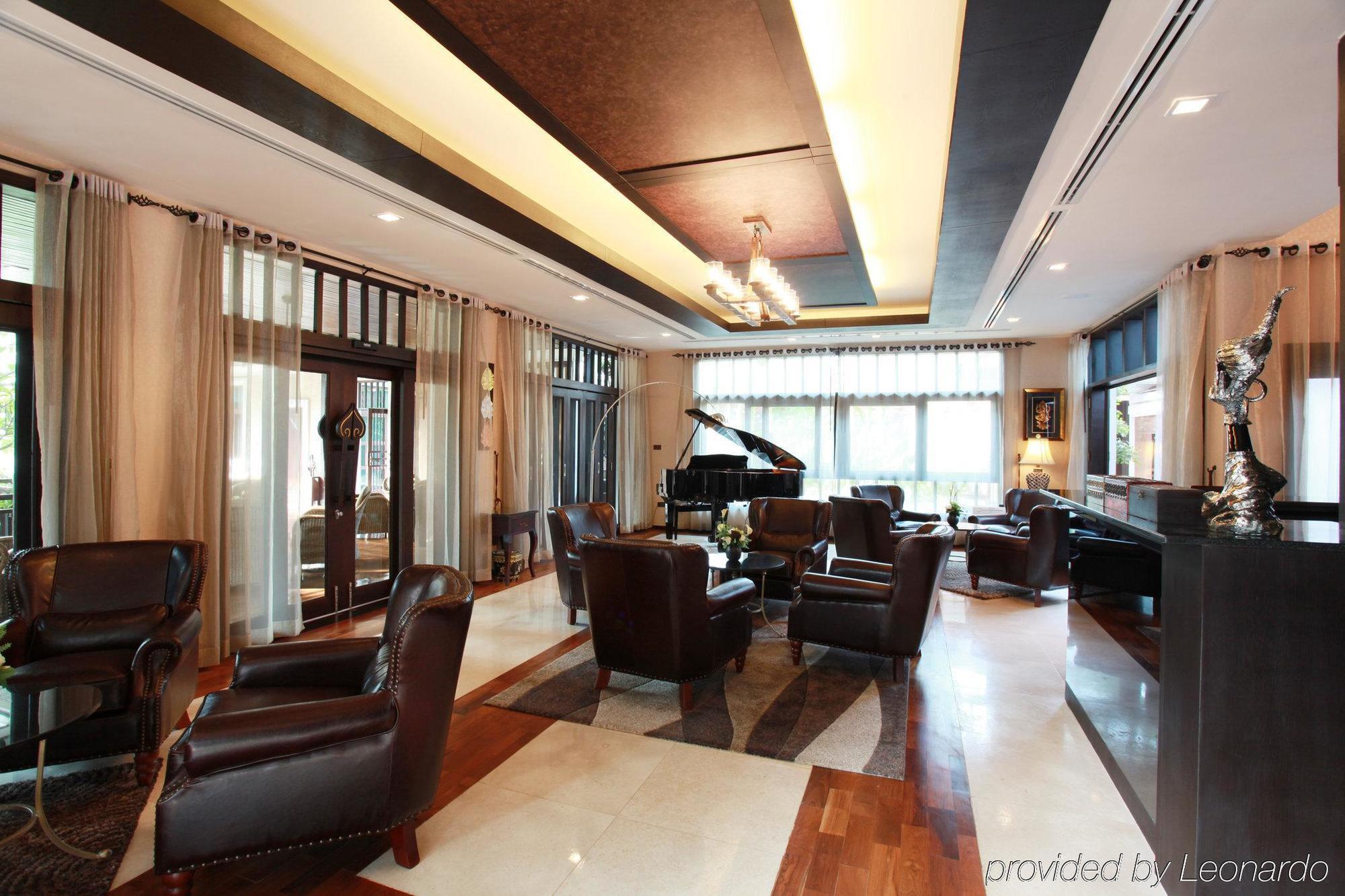 Sireeampan Boutique And - Sha Extra Resort 5*