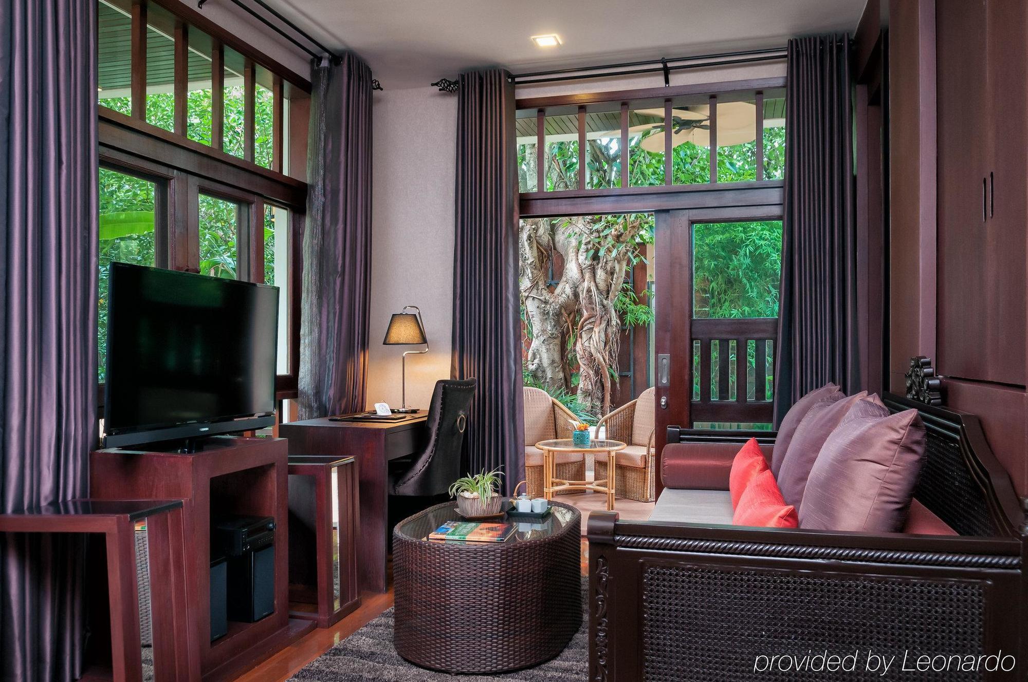 Sireeampan Boutique And - Sha Extra Resort 5*