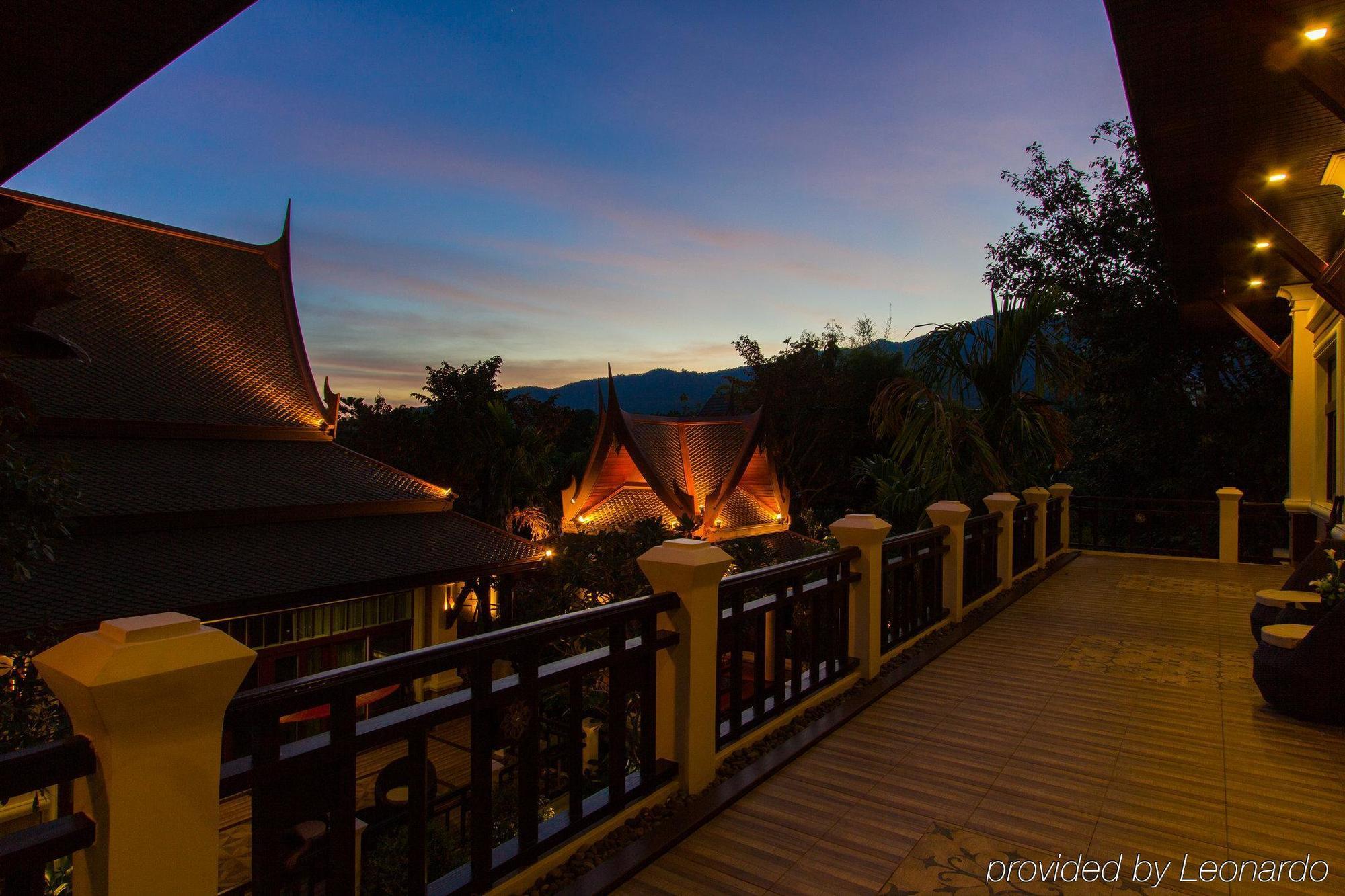 Sireeampan Boutique And - Sha Extra 5*