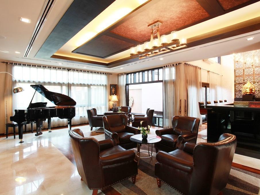 Sireeampan Boutique And - Sha Extra Resort