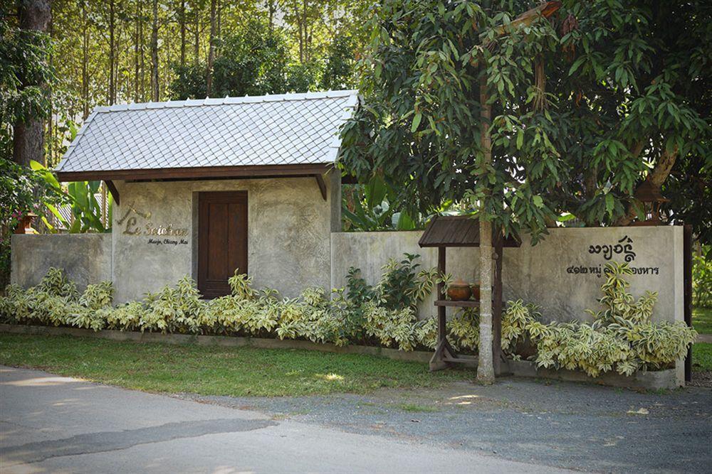 Le Saichan, Maejo Resort 3*