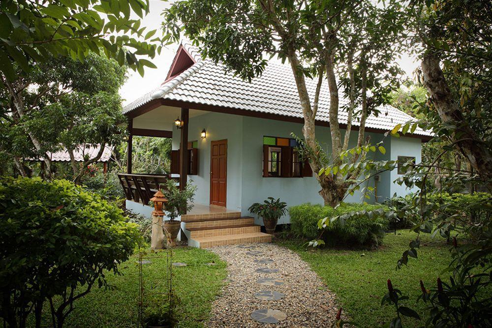 Le Saichan, Maejo Resort 3*