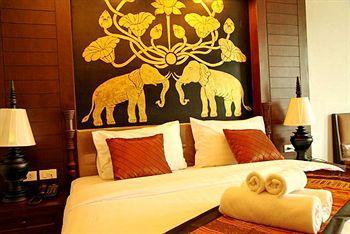Baan Ratchiangsaen Hotel Chiang Mai