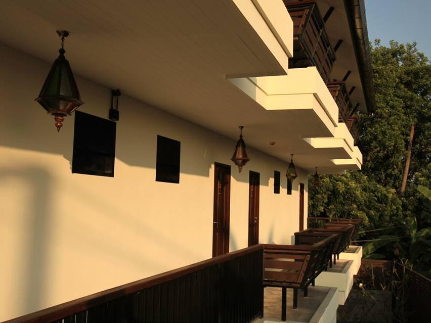 Baan Ratchiangsaen Hotel Chiang Mai