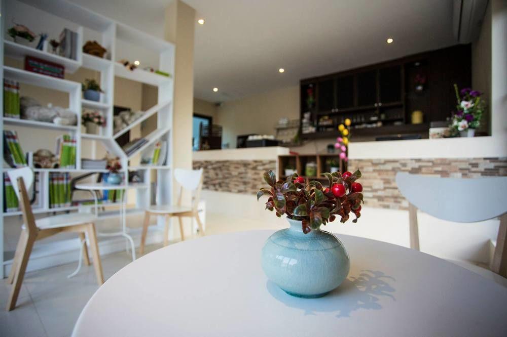 Haak Boutique Hotel 3*