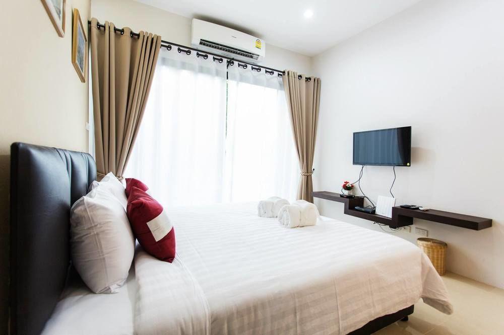 Haak Boutique 3* Chiang Mai