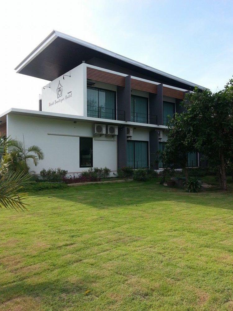 Haak Boutique 3* Chiang Mai