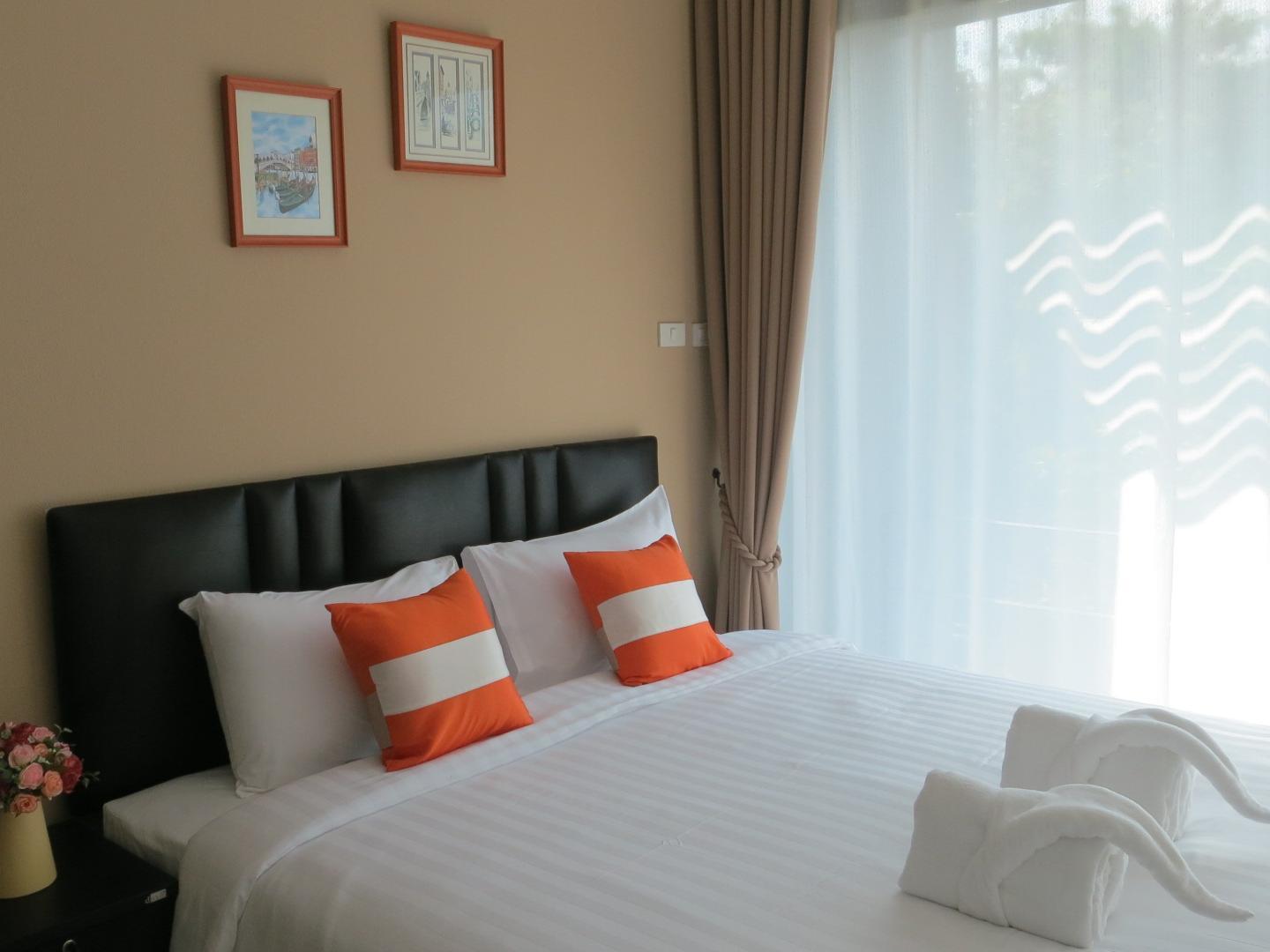 Haak Boutique Hotel Chiang Mai