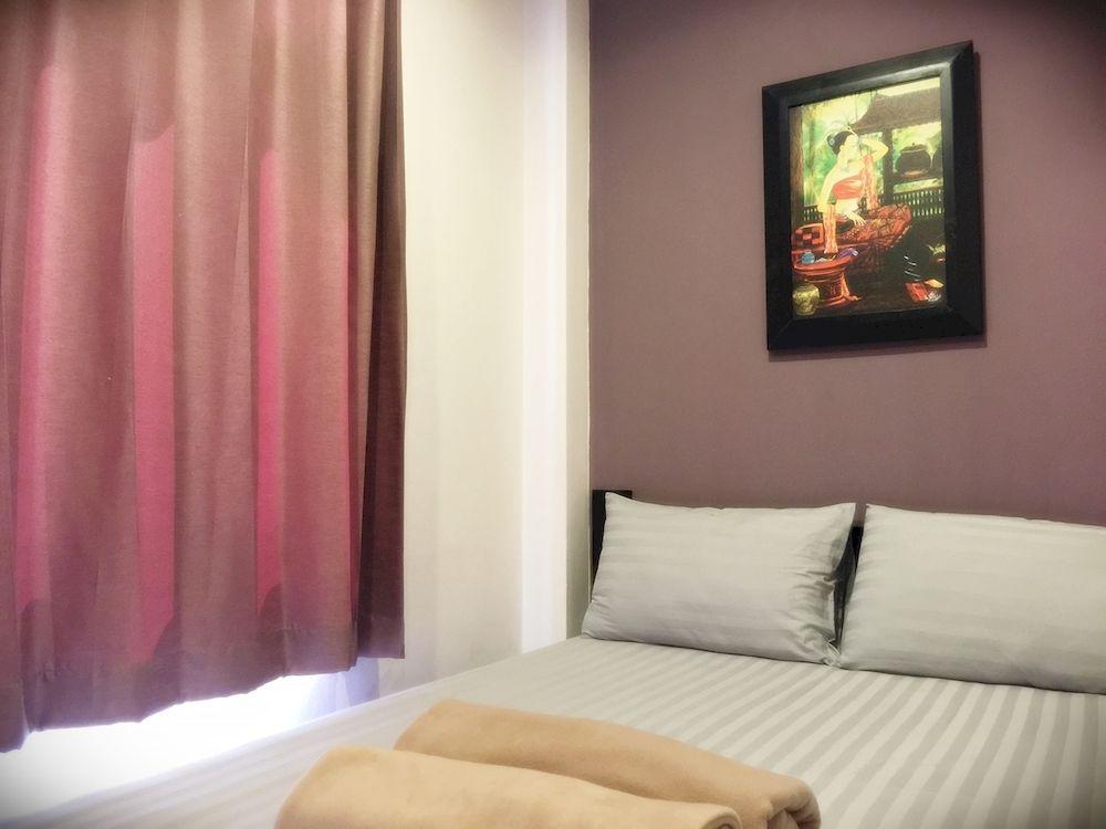 Bb & Thai Kitchen Hotel