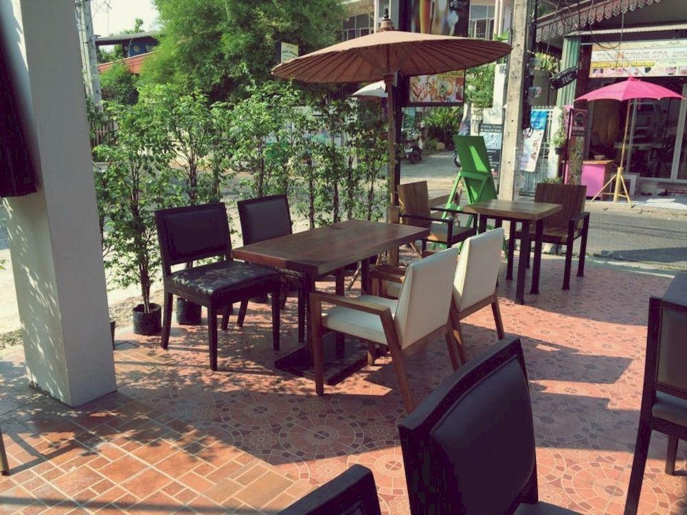 Bb & Thai Kitchen Hotel