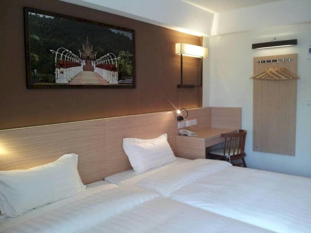 Chiang Roi 7 Days 3* Chiang Mai