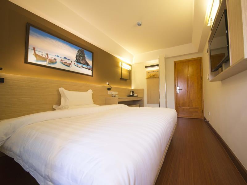 Chiang Roi 7 Days Hotel Chiang Mai