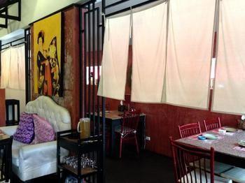 Bann Tazala, Exclusive 4* Chiang Mai