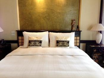 Bann Tazala, Exclusive Hotel 4*