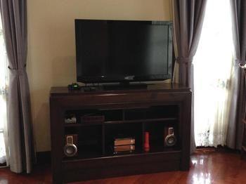 Bann Tazala, Exclusive 4*