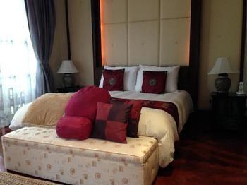 Bann Tazala, Exclusive Hotel Chiang Mai