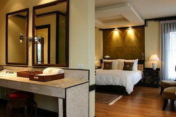 Bann Tazala, Exclusive 4* Chiang Mai