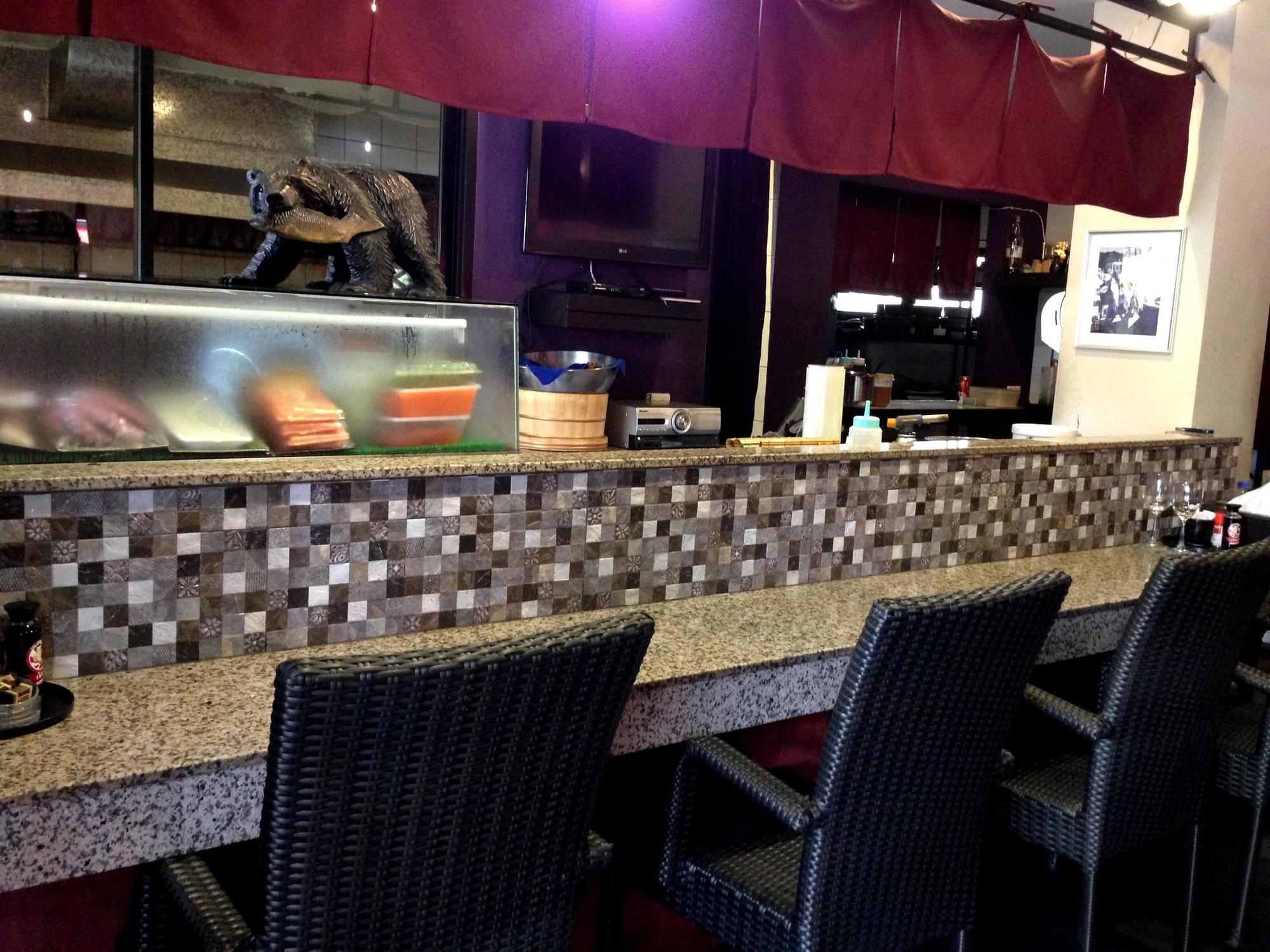 Bann Tazala, Exclusive Hotel