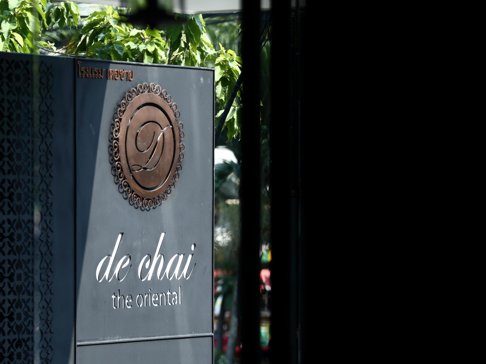 De Chai Oriental Nimman - Sha Hotel 4*