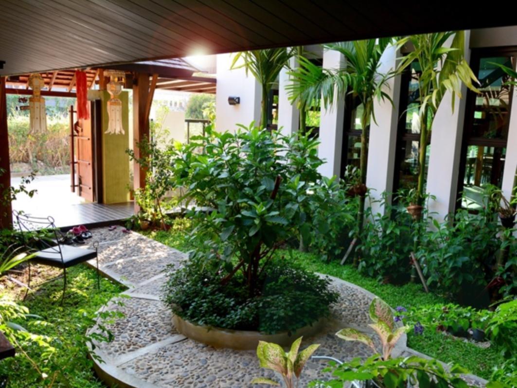 Burapa Boutique Hotel