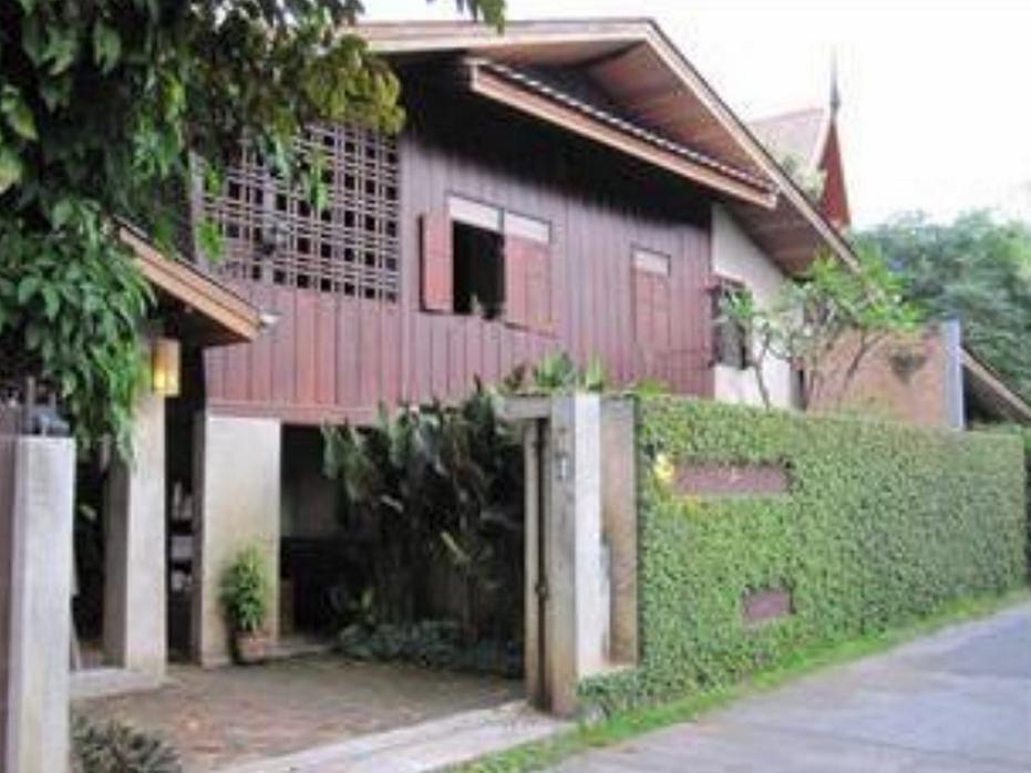 Chiang Maan 2* Chiang Mai