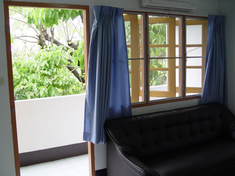 Chiang Mai Mansion Inn 2*