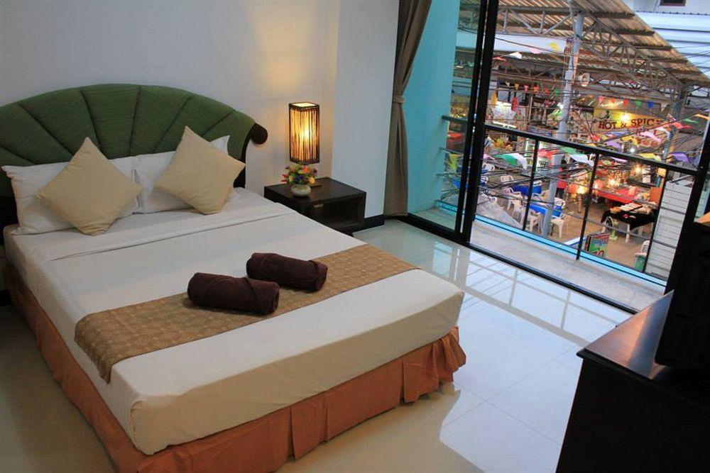 Orchid Apartment